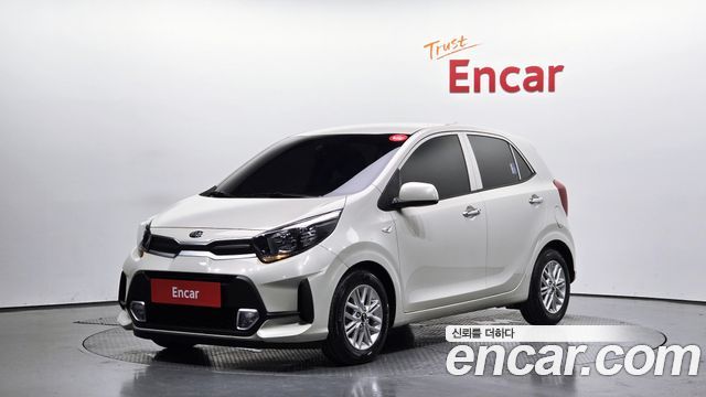 Kia Morning Urban (JA)