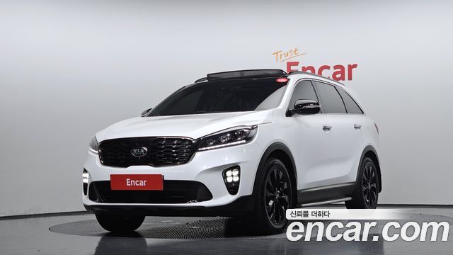 Kia The New Sorento