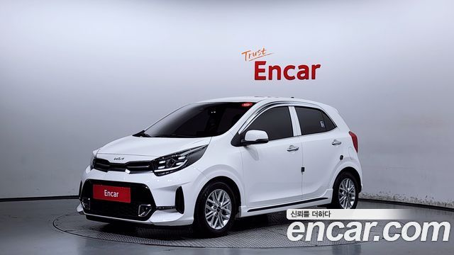 Kia Morning Urban (JA)