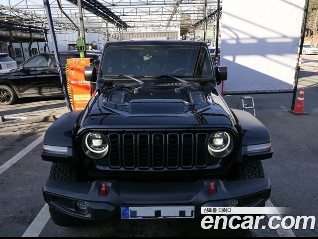 Jeep Wrangler (JL)