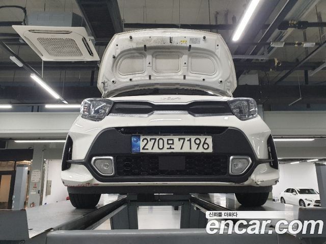 Kia Morning Urban (JA)