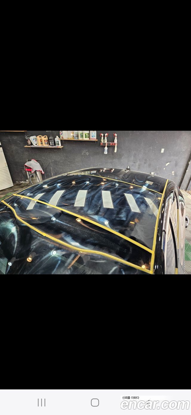 Kia K5 3rd generation