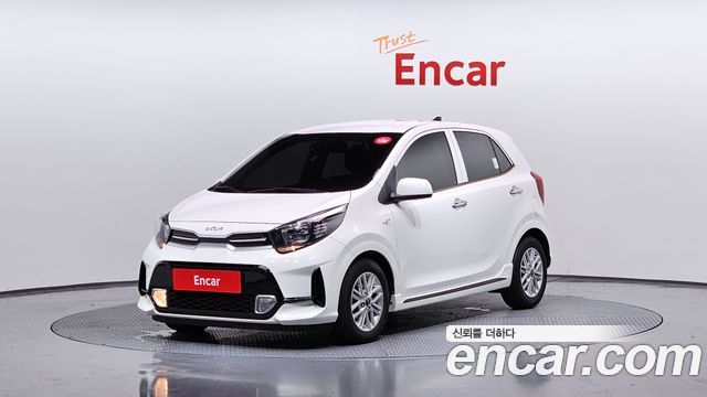 Kia Morning Urban (JA)