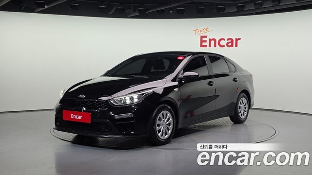 Kia All New K3