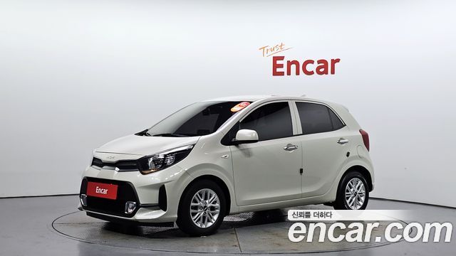 Kia Morning Urban (JA)