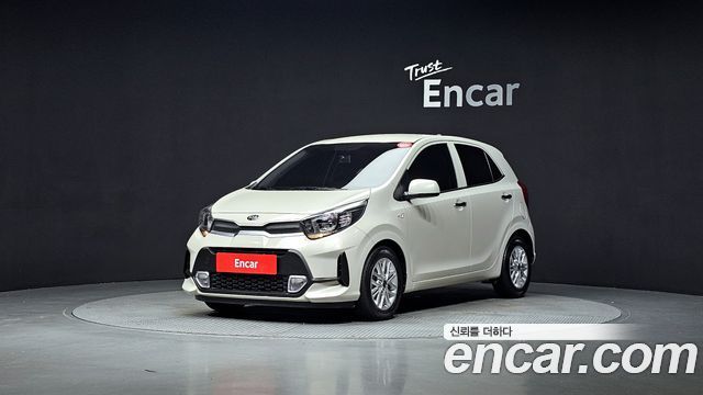 Kia Morning Urban (JA)