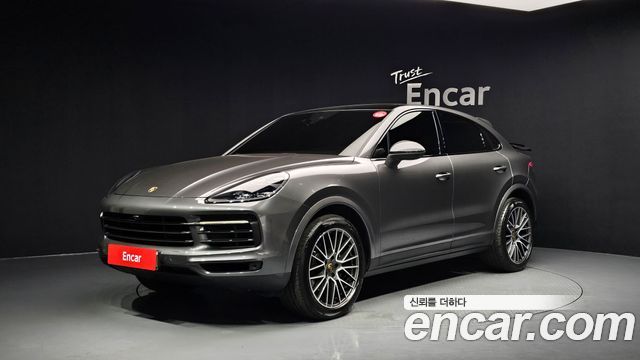 Porsche Cayenne (PO536)