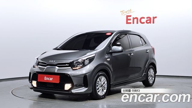 Kia Morning Urban (JA)
