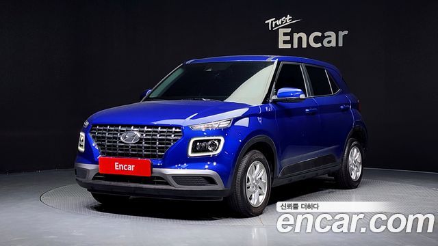 Hyundai Venue