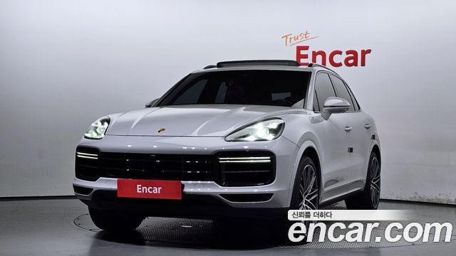 Porsche Cayenne (PO536)