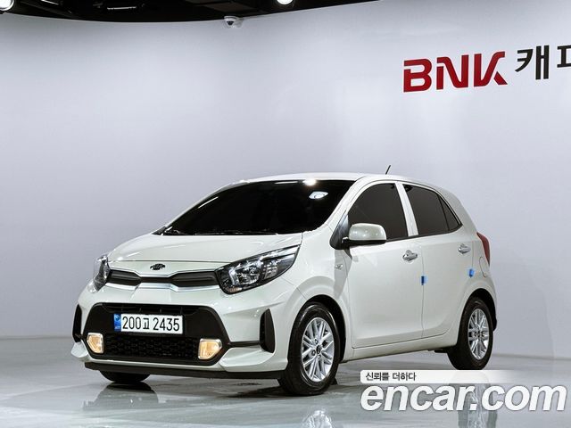Kia Morning Urban (JA)