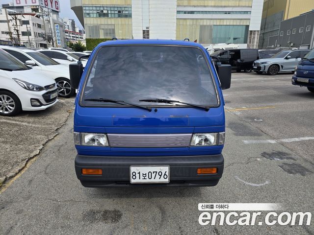 ChevroletGMDaewoo New Labo