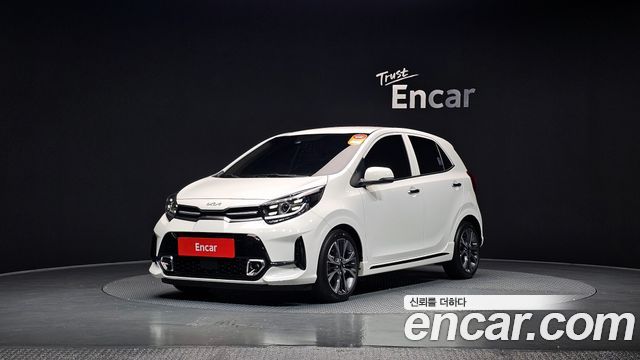 Kia Morning Urban (JA)