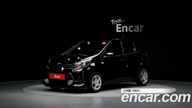 Kia Morning Urban (JA)