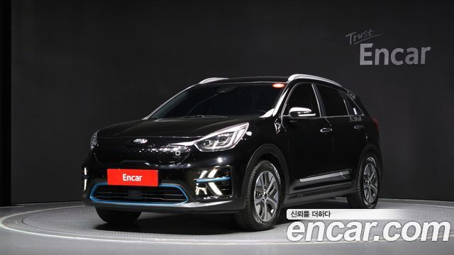 Kia Niro EV