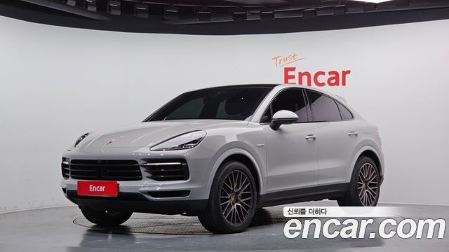 Porsche Cayenne (PO536)