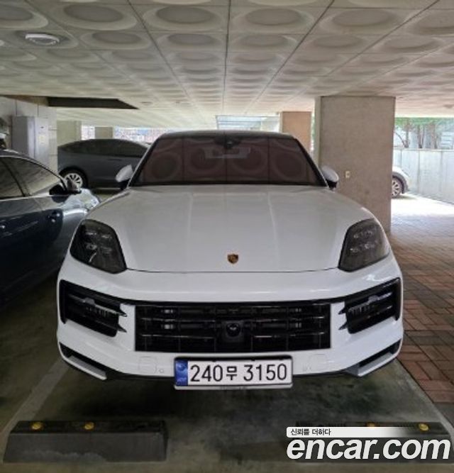 Porsche Cayenne (PO536)