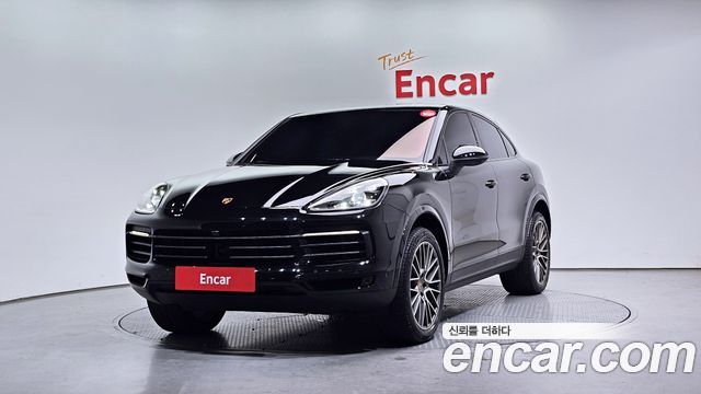 Porsche Cayenne (PO536)
