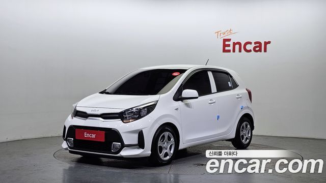 Kia Morning Urban (JA)