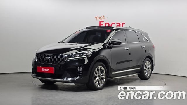 Kia The New Sorento