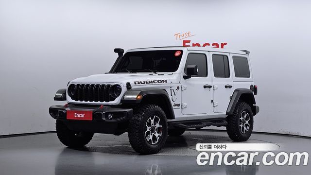 Jeep Wrangler (JL)