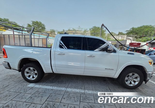 Dodge Ram Pickup