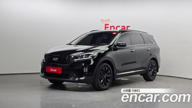 Kia The New Sorento