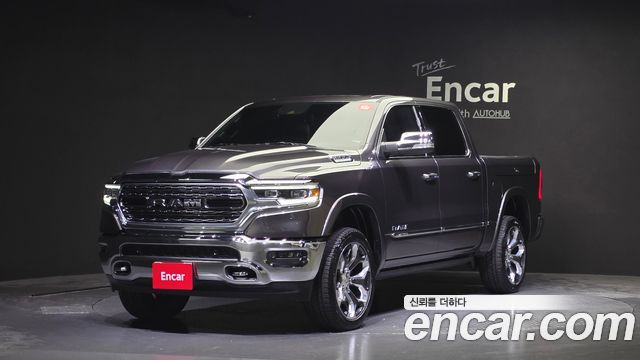 Dodge Ram Pickup