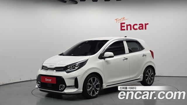 Kia Morning Urban (JA)