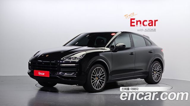 Porsche Cayenne (PO536)