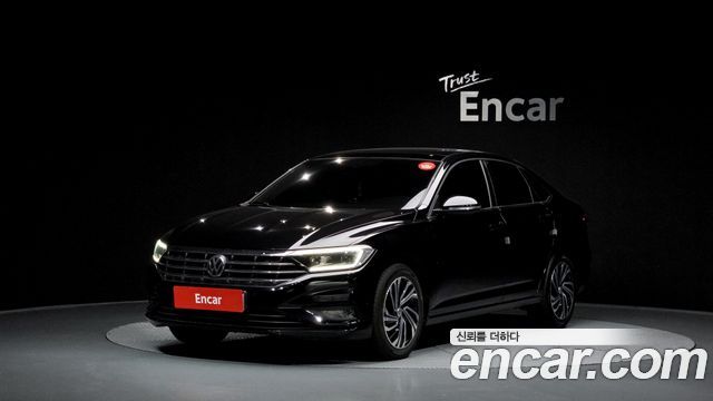 Volkswagen Jetta 7th Gen