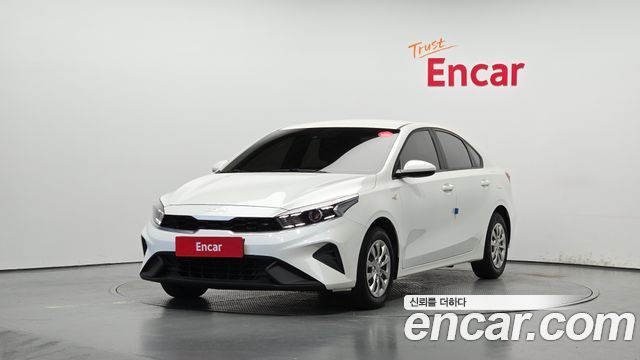 Kia The New K3 2nd Generation