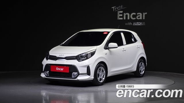 Kia Morning Urban (JA)
