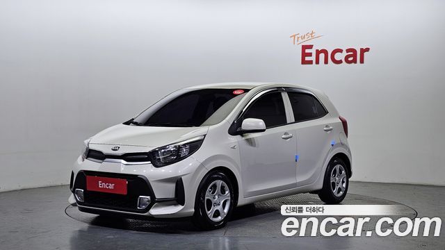 Kia Morning Urban (JA)