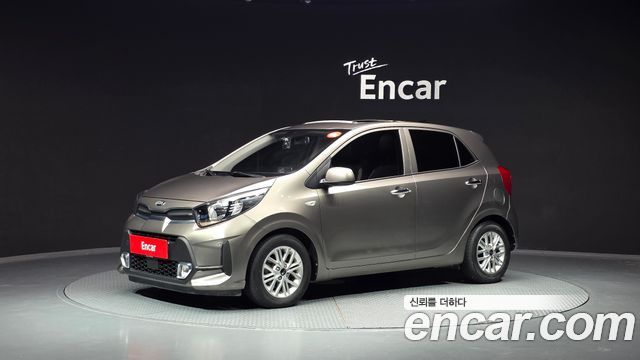 Kia Morning Urban (JA)