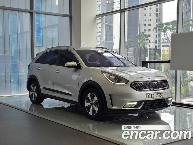 Kia Niro