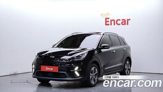 Kia Niro EV