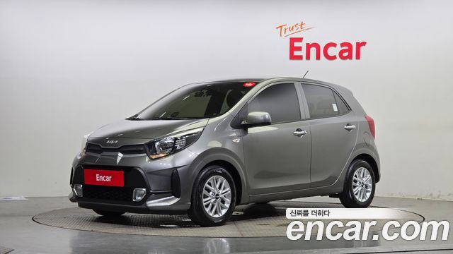 Kia Morning Urban (JA)