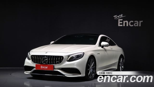 Mercedes-Benz S-Class W222