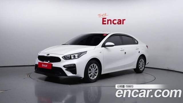 Kia All New K3