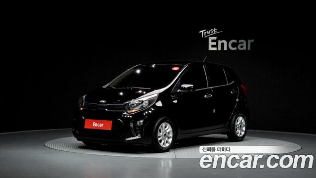 Kia All New Morning (JA)