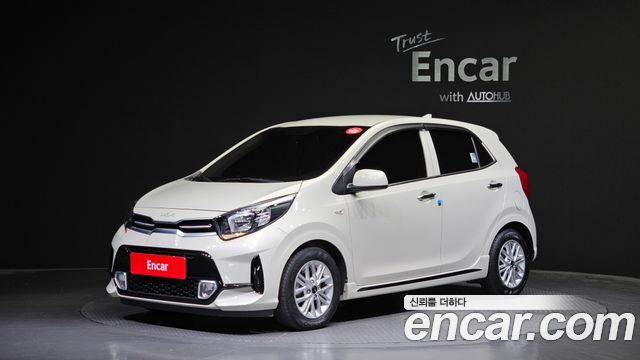 Kia Morning Urban (JA)