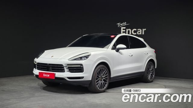 Porsche Cayenne (PO536)