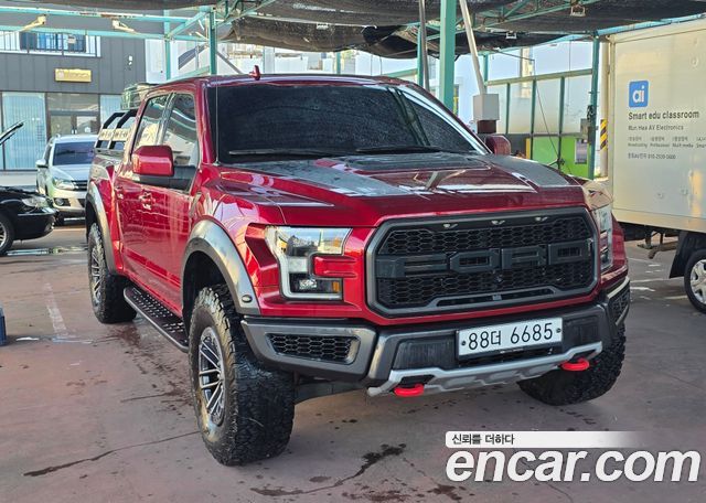 Ford F150