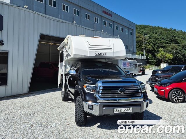 Toyota Tundra