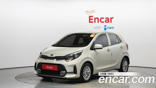 Kia Morning Urban (JA)