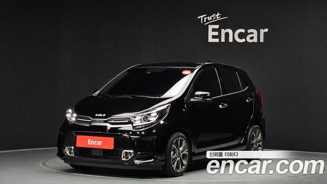 Kia Morning Urban (JA)