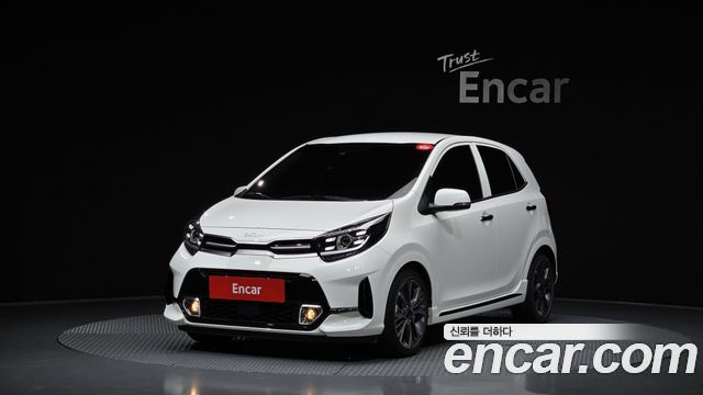 Kia Morning Urban (JA)