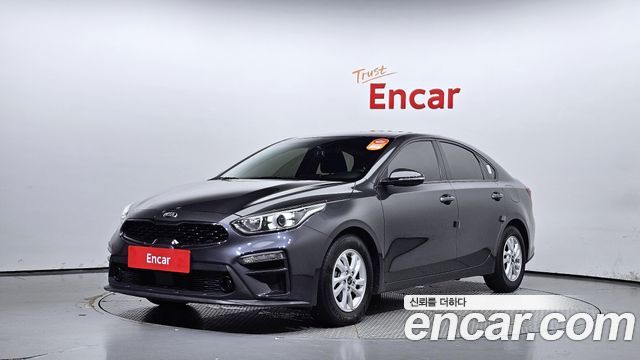 Kia All New K3