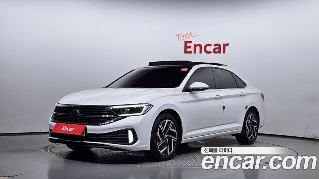 Volkswagen Jetta 7th Gen